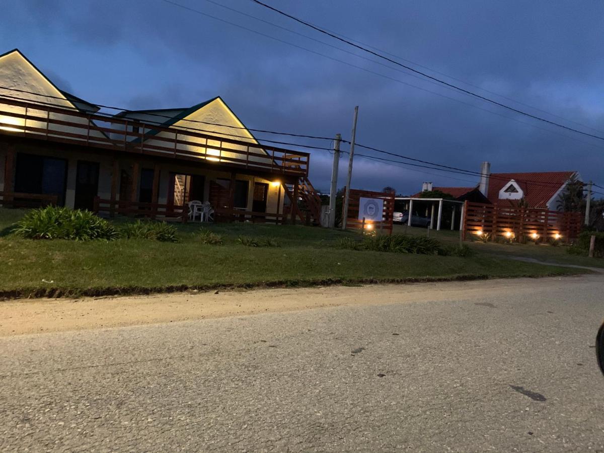 Apartmán Sabai Casas De Playa La Paloma Exteriér fotografie