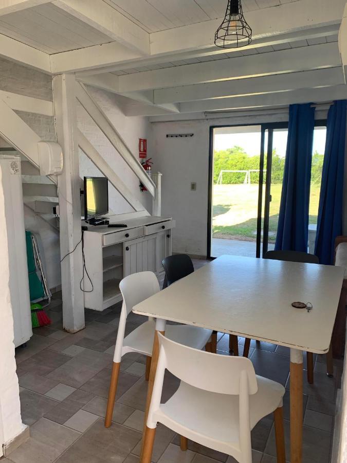Apartmán Sabai Casas De Playa La Paloma Exteriér fotografie