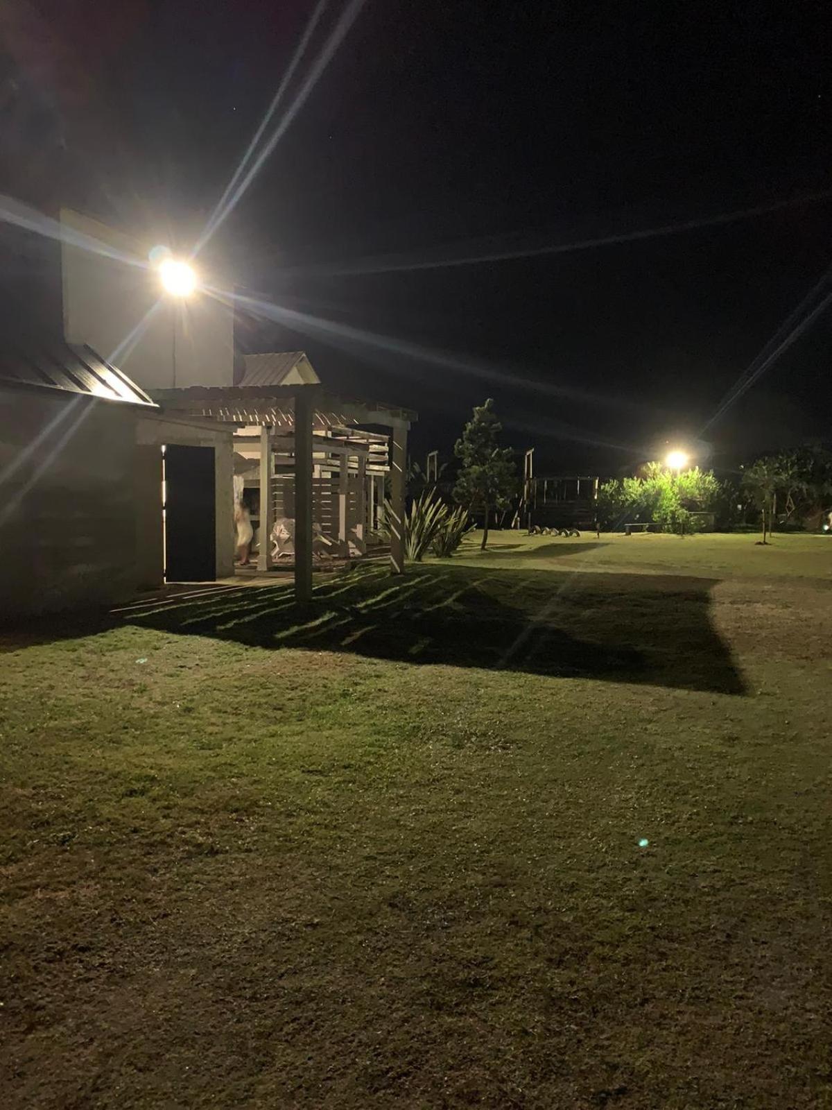 Apartmán Sabai Casas De Playa La Paloma Exteriér fotografie