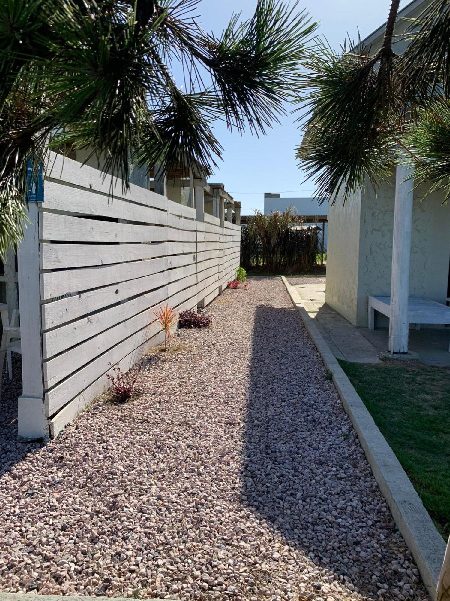 Apartmán Sabai Casas De Playa La Paloma Exteriér fotografie