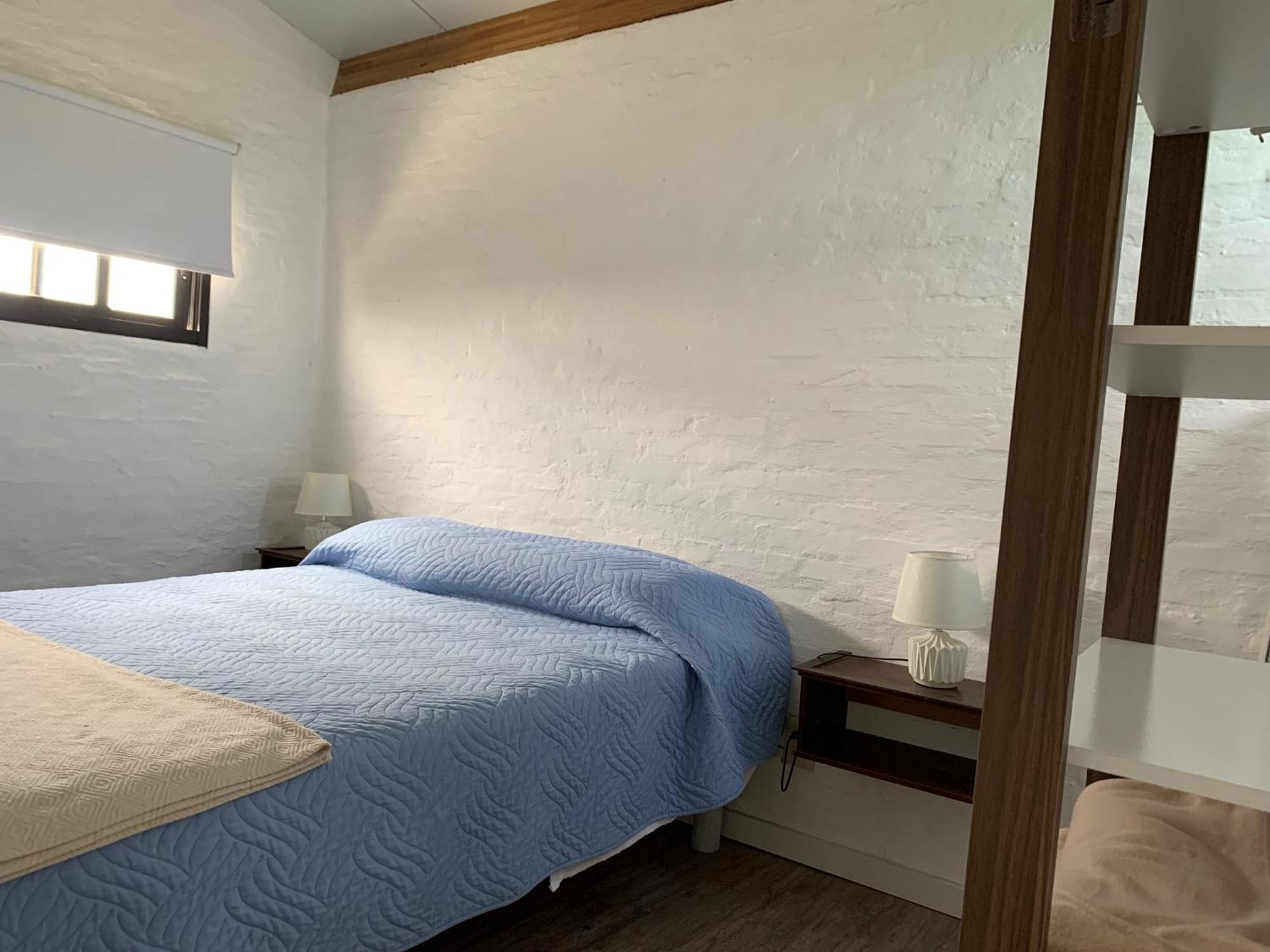 Apartmán Sabai Casas De Playa La Paloma Exteriér fotografie
