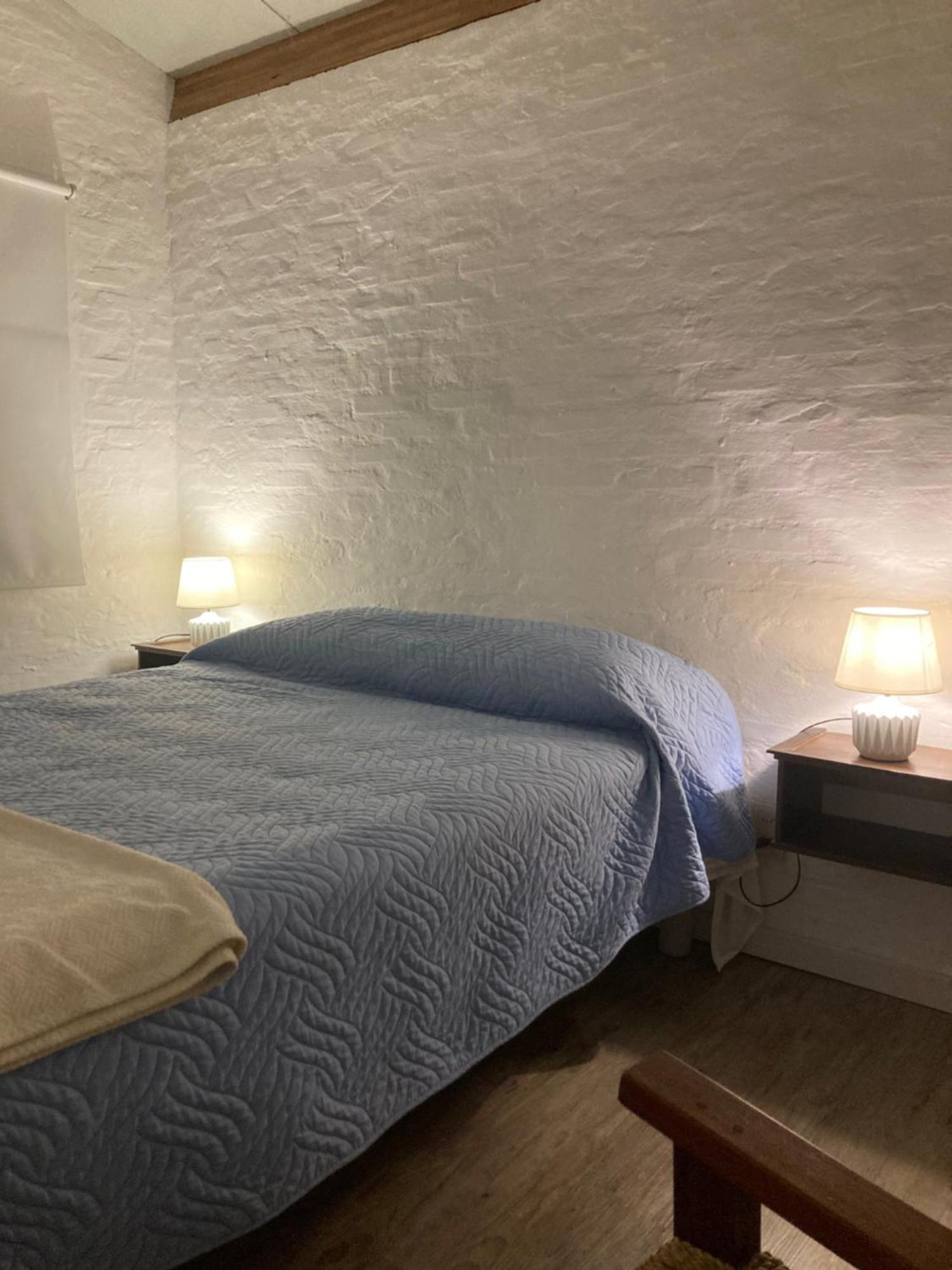 Apartmán Sabai Casas De Playa La Paloma Exteriér fotografie